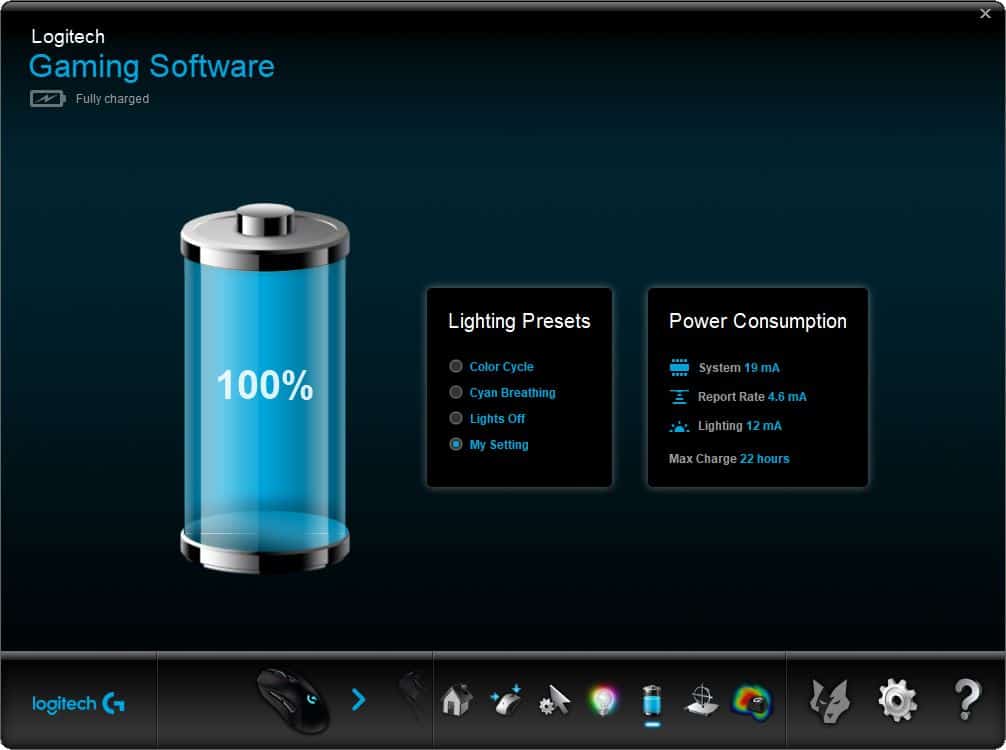 Logitech Gaming Software For Windows 10 Mac How To Use