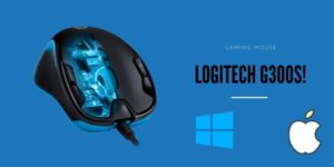 logitech gaming software windows 10