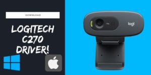logitech c270 driver for mac logitech c270 driver for mac