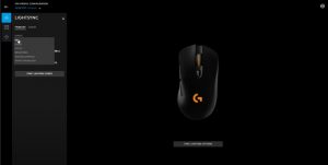 logitech g hub stuck loading after update logitech g hub stuck loading after update