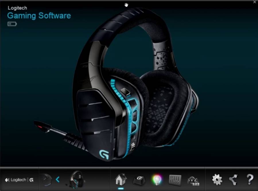 g933 headset g933 headset