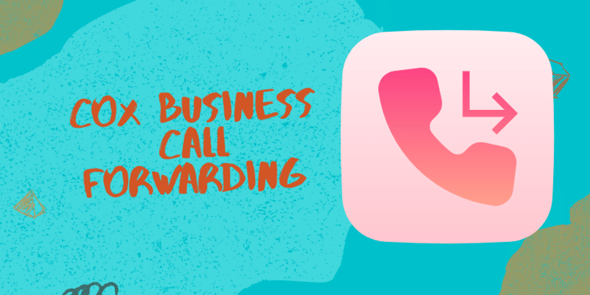 Cox business call forwarding usa 2022 handle smartly business call