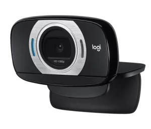 logitech hd webcam c615