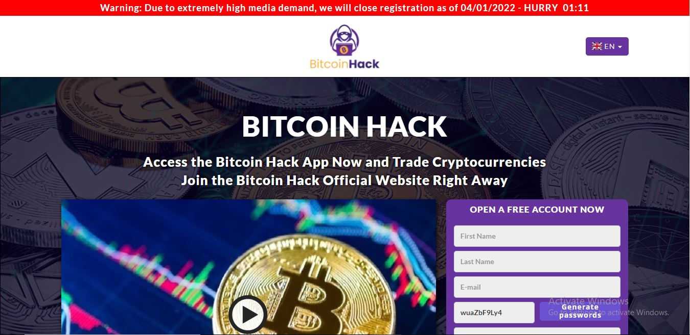 bitcoin-hack