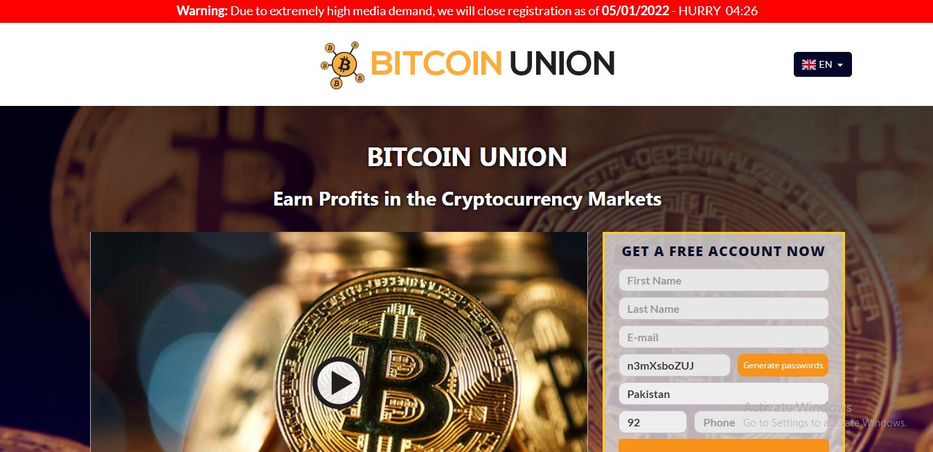 bitcoin-union