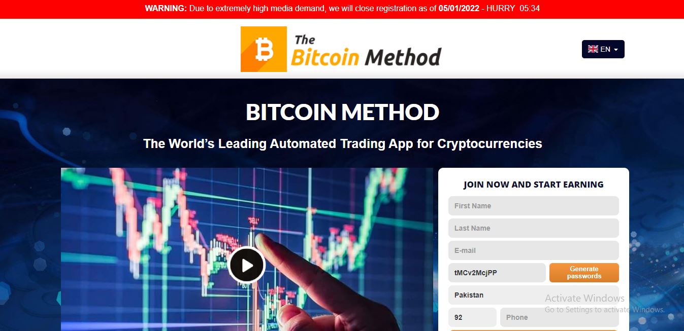 bitcoin-method