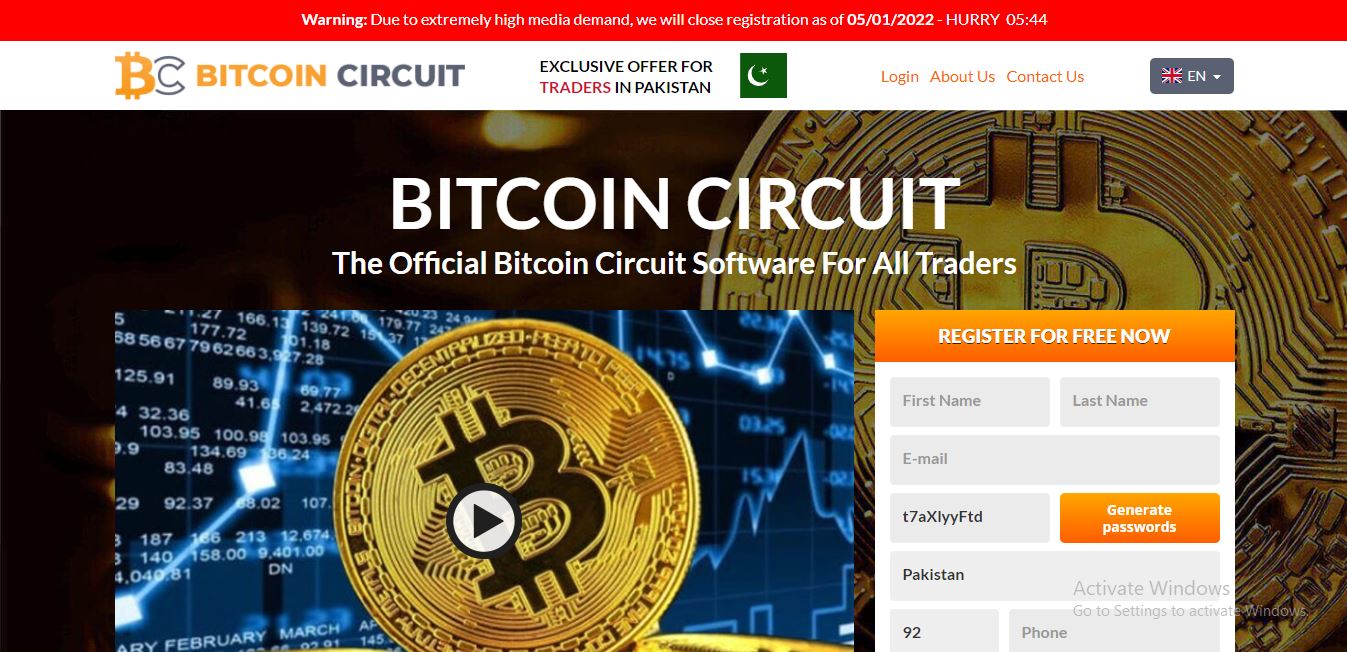 bitcoincircuit