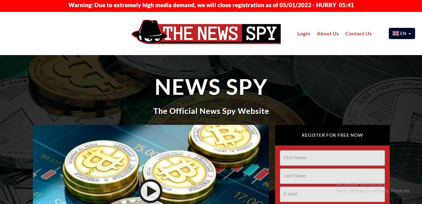 newsspypro