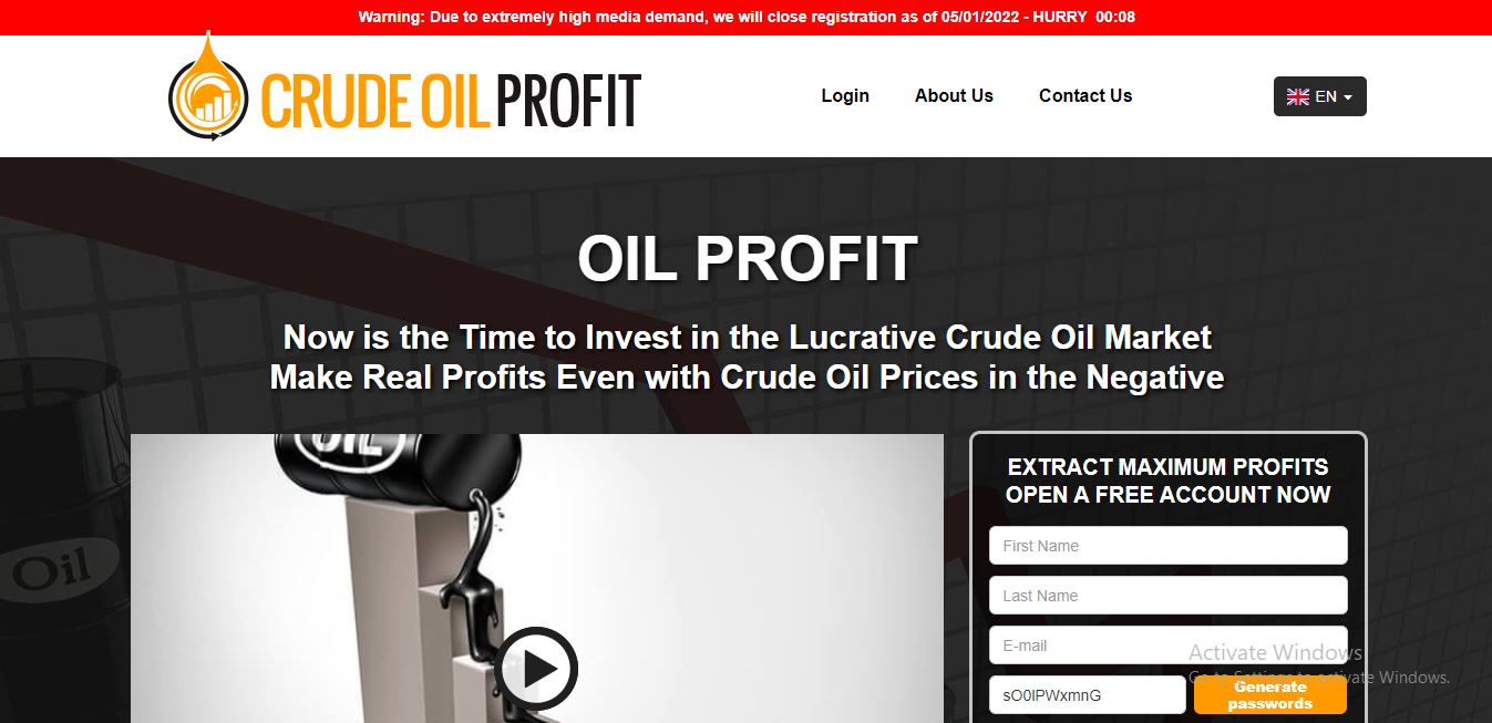 oil-profit