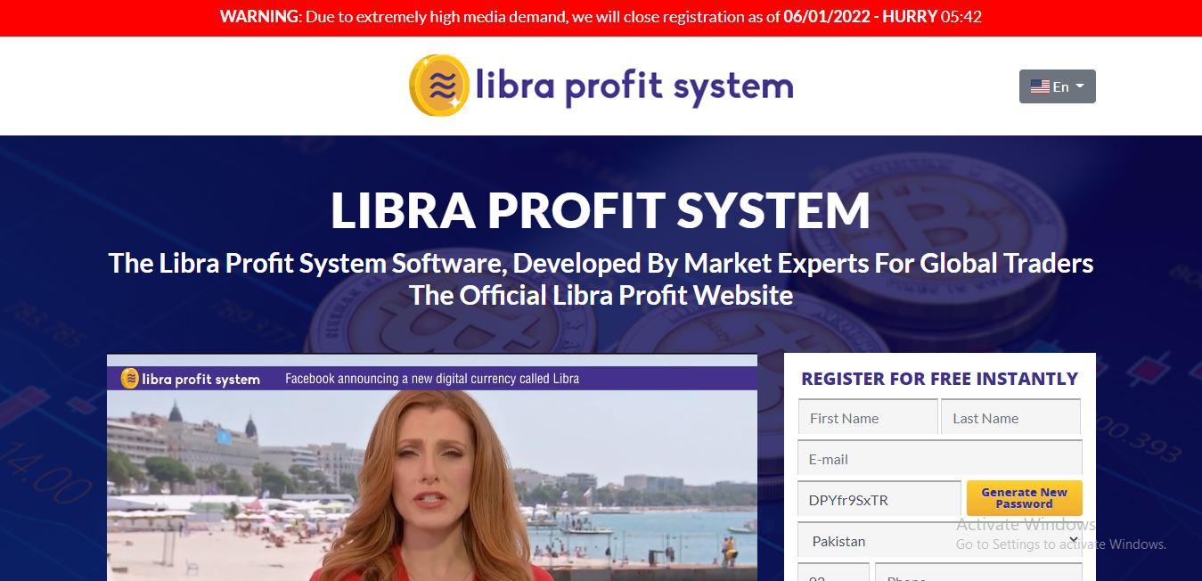 libra-profitsysoftware