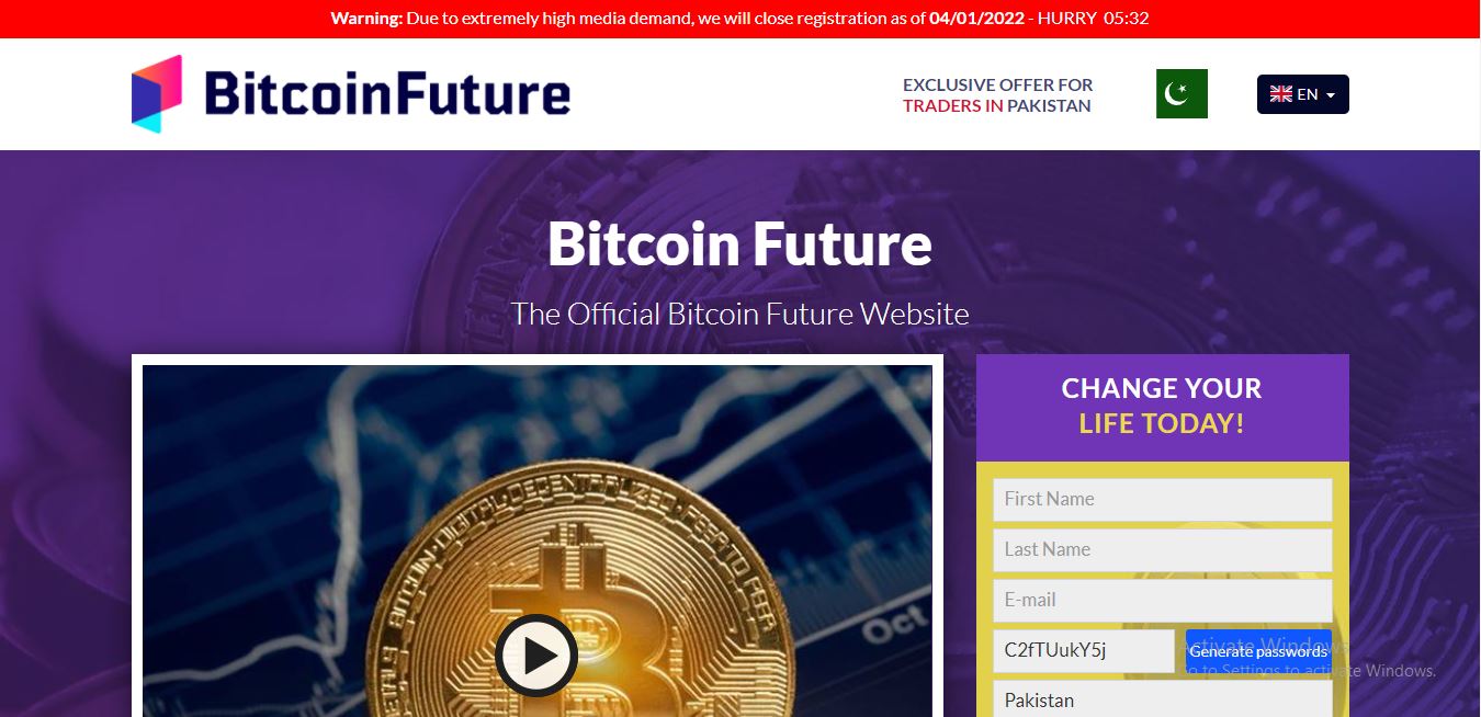 bitcoinfuture