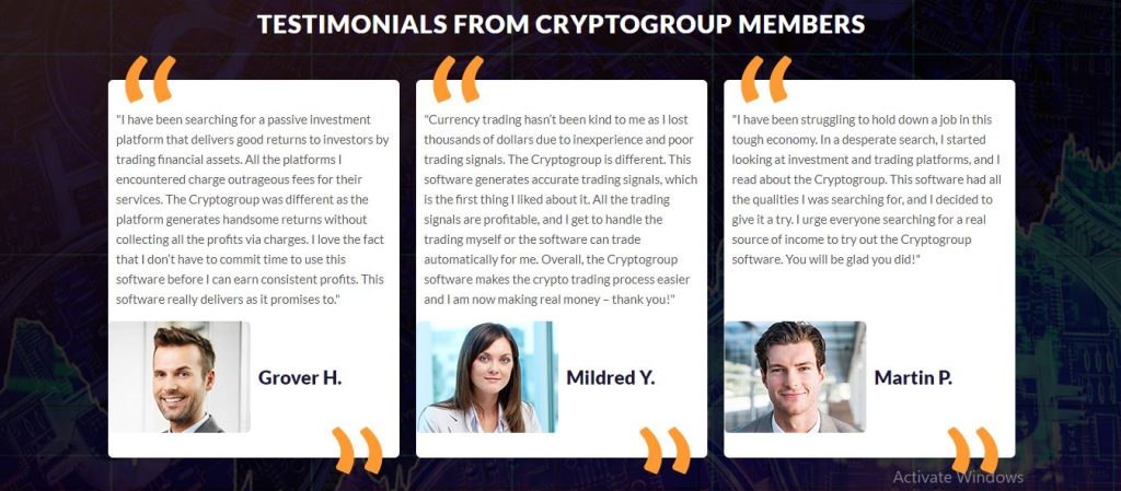 crypto-grou