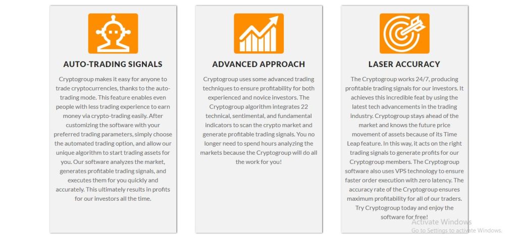 crypto-group