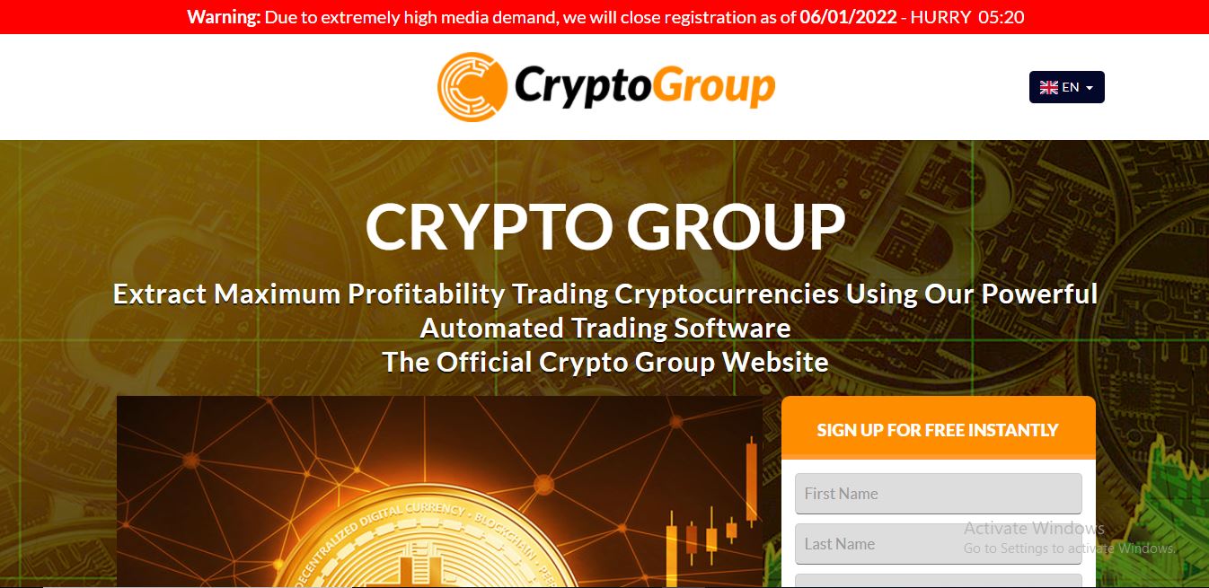 the-crypto-group