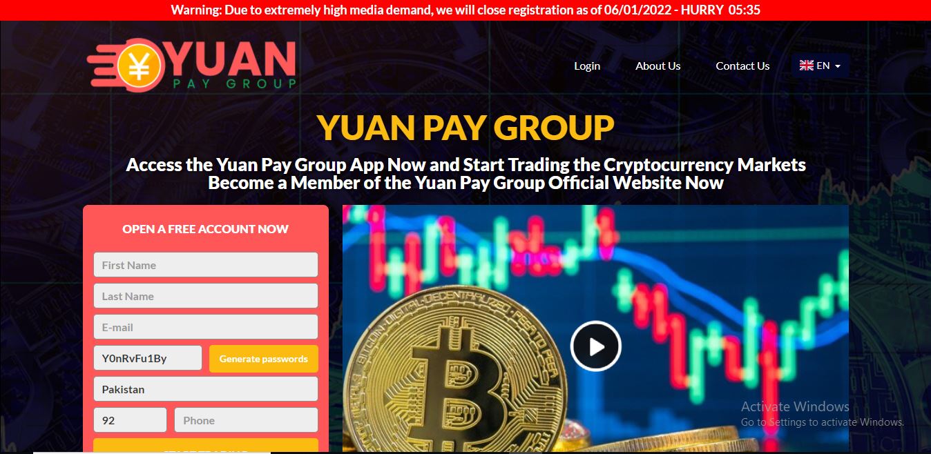 yuanpay-group