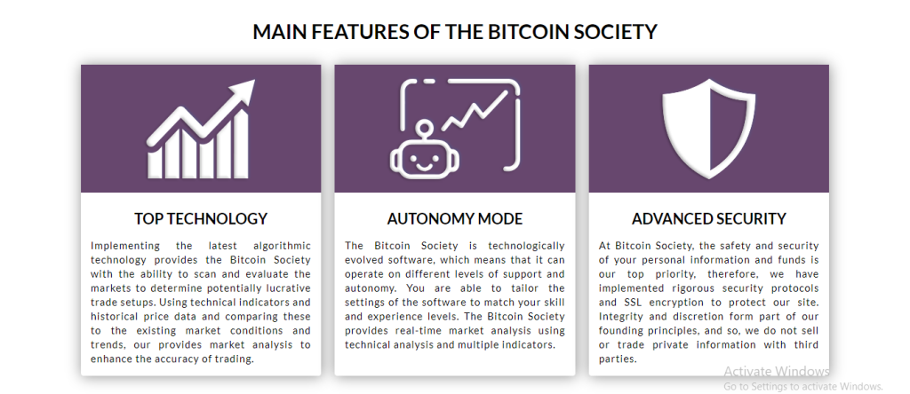 bitcoin-society