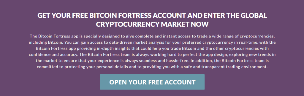 bitcoin-fortress