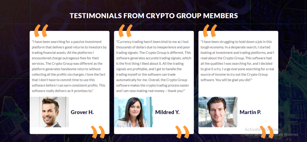 the-crypto-group