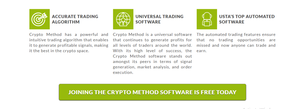 crypto-method