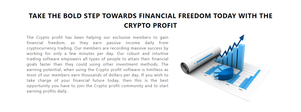 crypto-profit