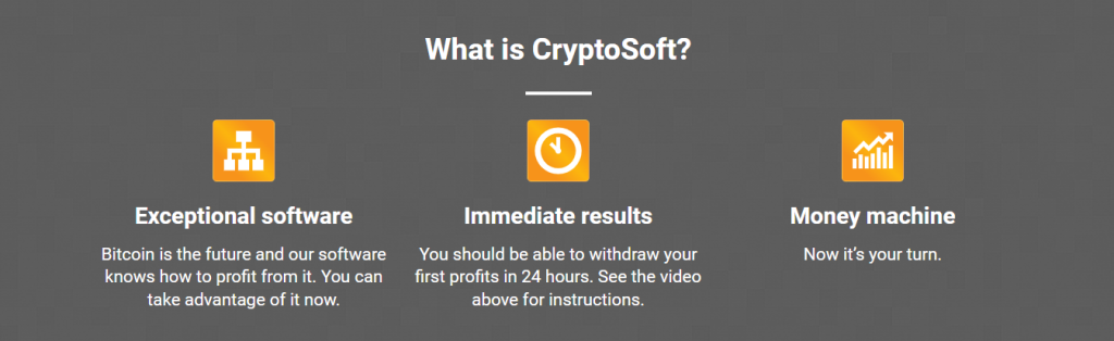 cryptosoftware