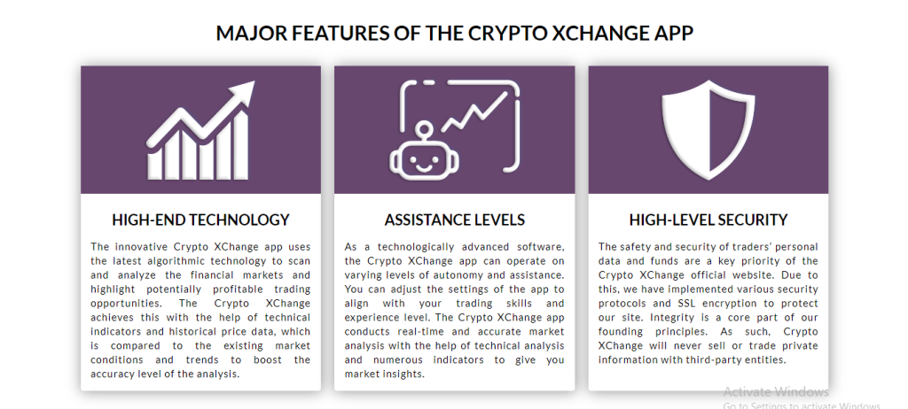 crypto-exchange