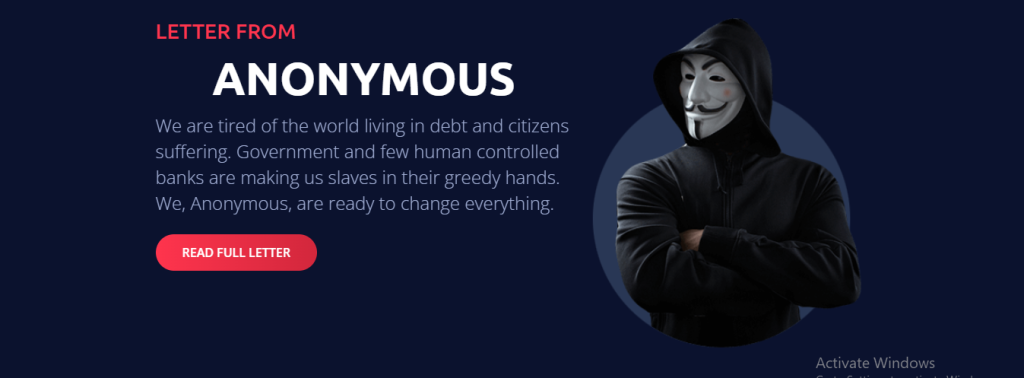 the-anon-system