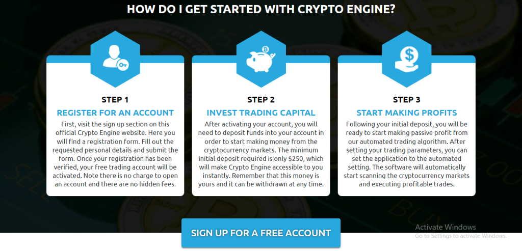 crypto-engines