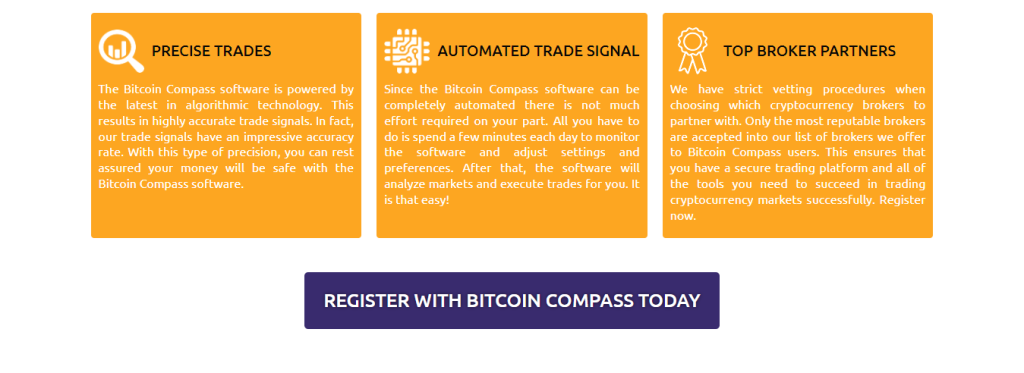 bitcoin-compass