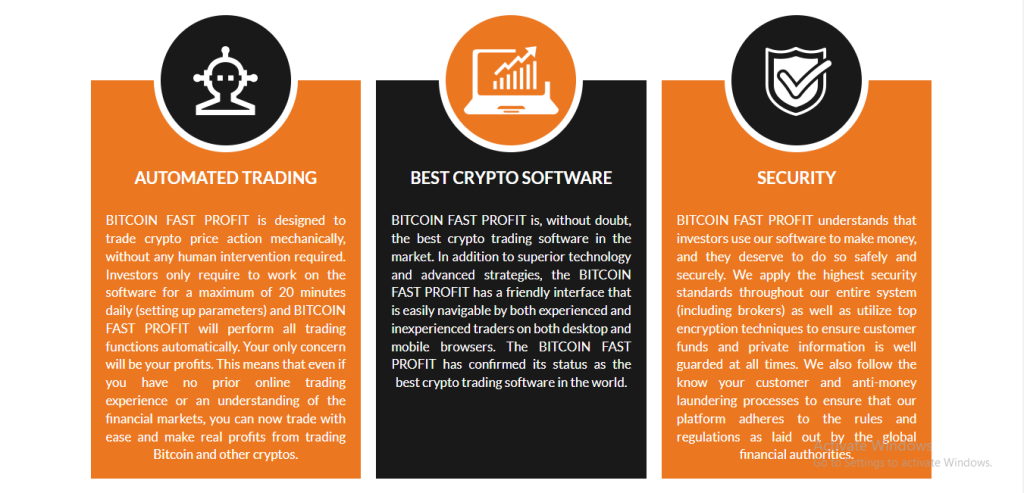 bitcoin-fastprofit