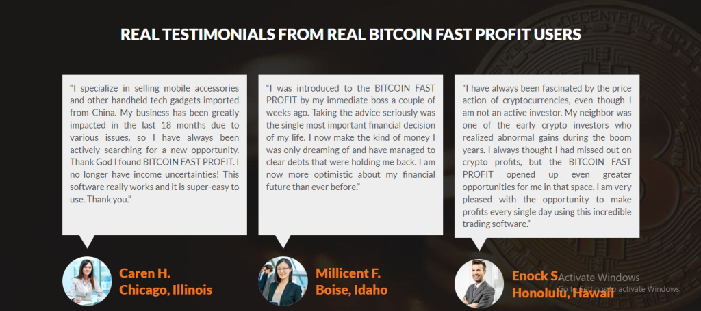 bitcoin-fastprofit