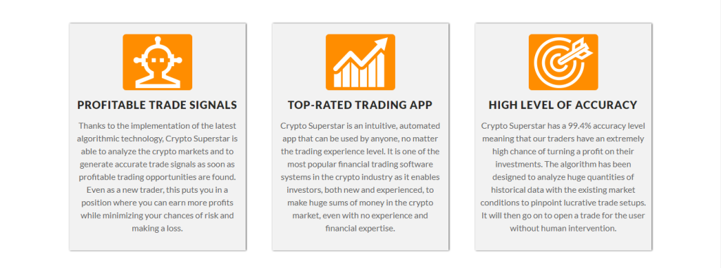 crypto-superstar