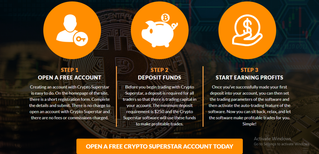 crypto-superstar