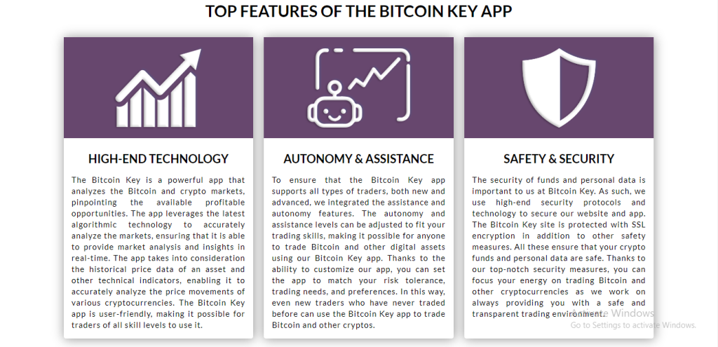 bitcoinkey