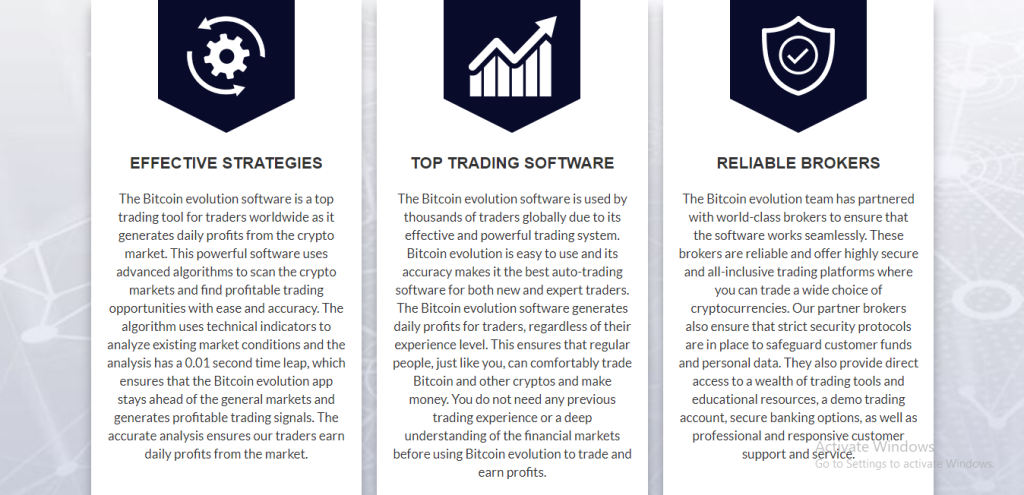 bitcoin-evolution