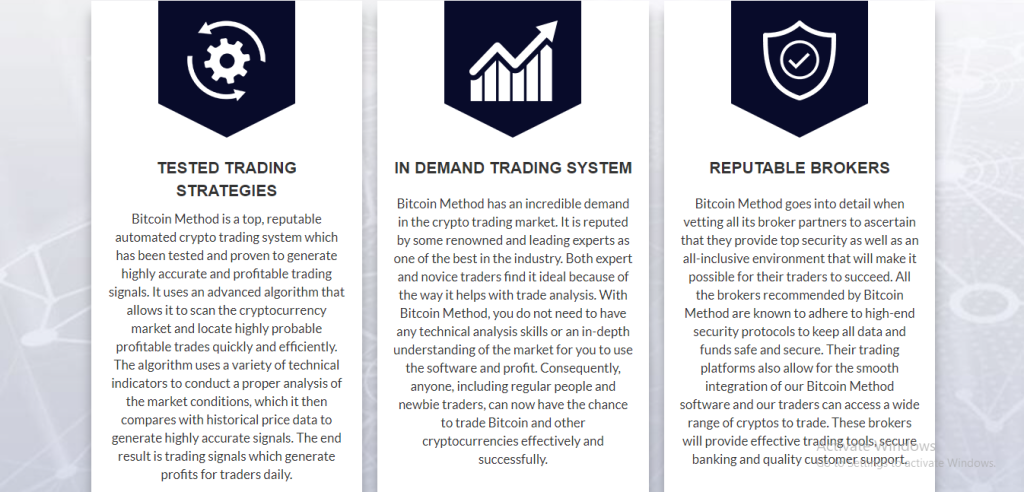 bitcoin-method