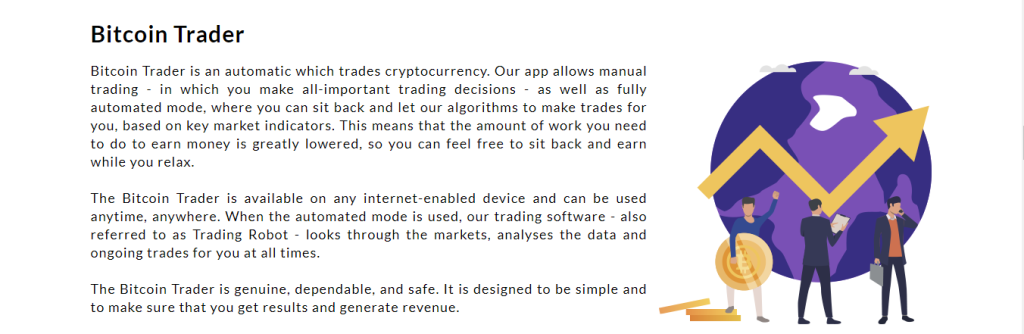 bitcoin-traders