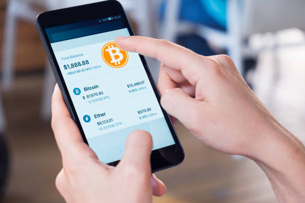 bitcoin