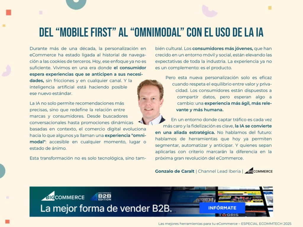 Ecommetch 2025